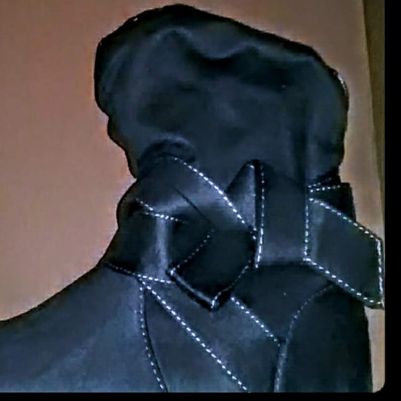 Rampage basha microsuede bootie - Picture 4 of 4